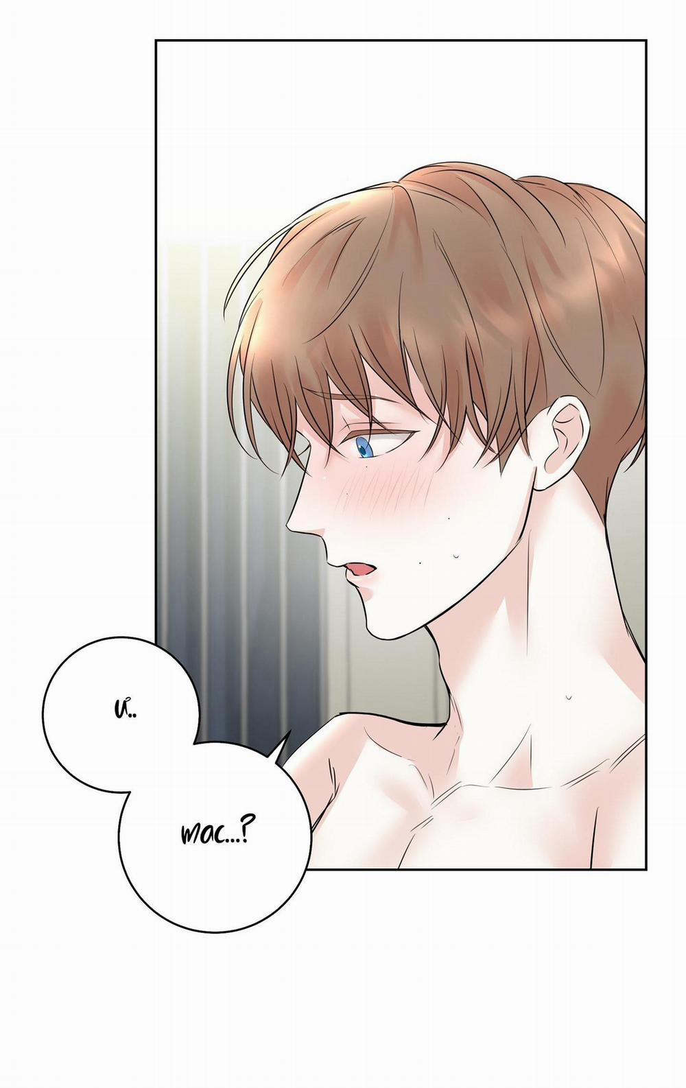 Camboy Bunny 9 trang 45