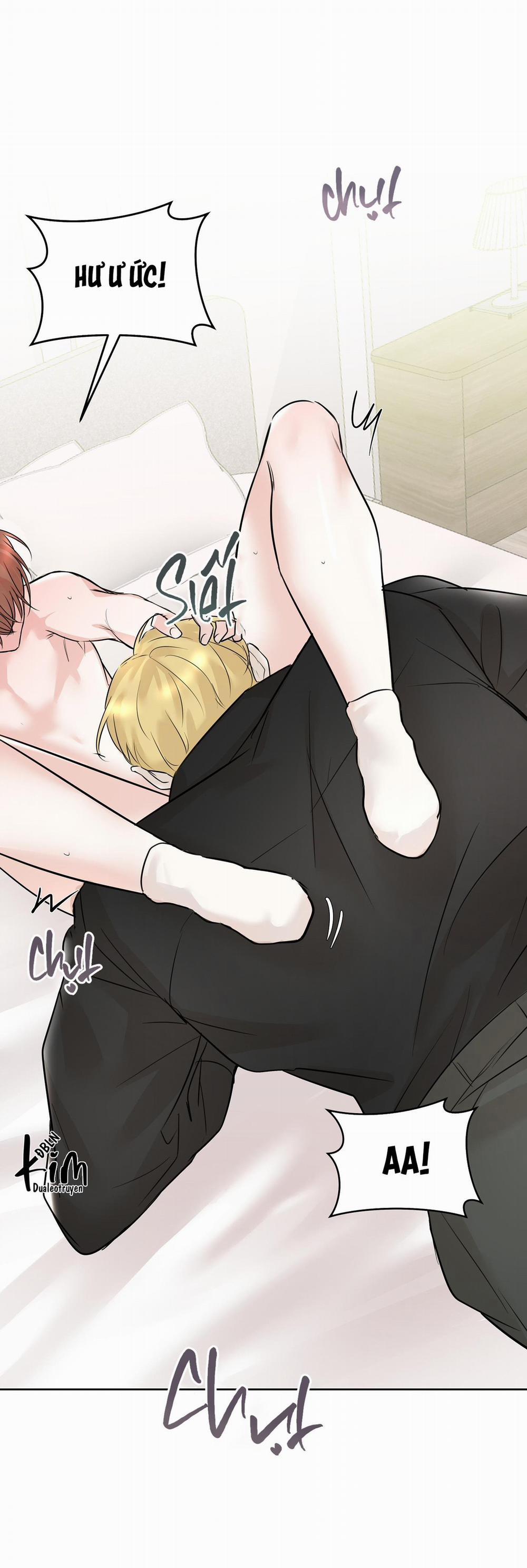 Camboy Bunny 9 trang 49