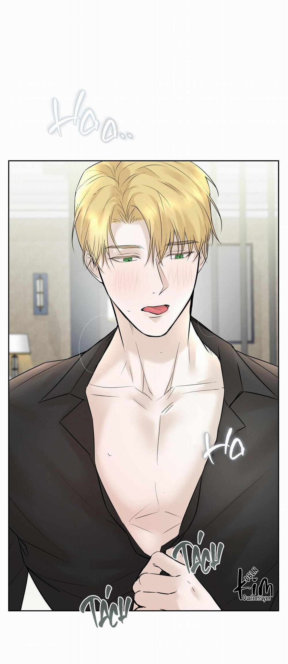 Camboy Bunny 9 trang 51