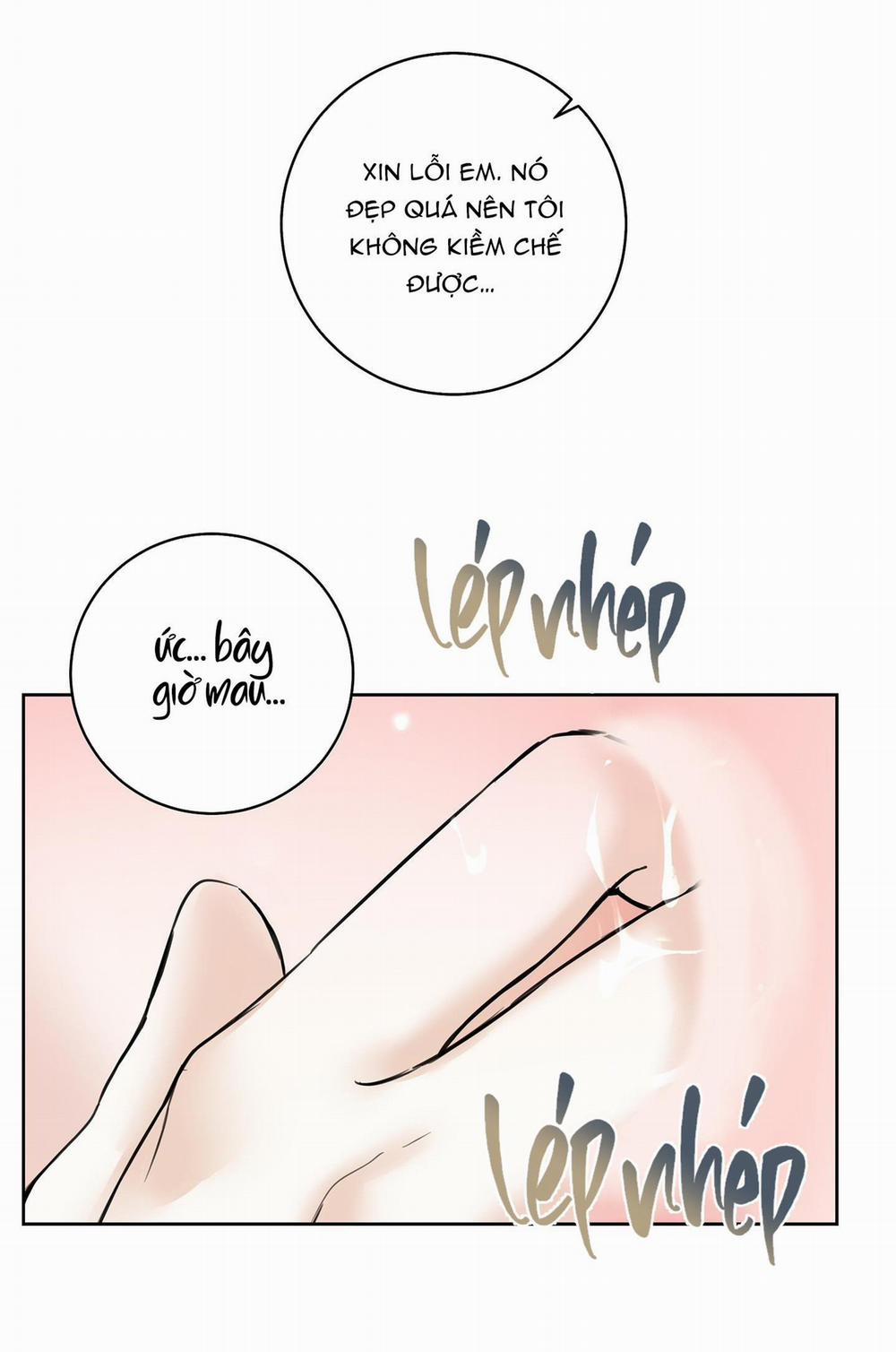 Camboy Bunny 9 trang 54