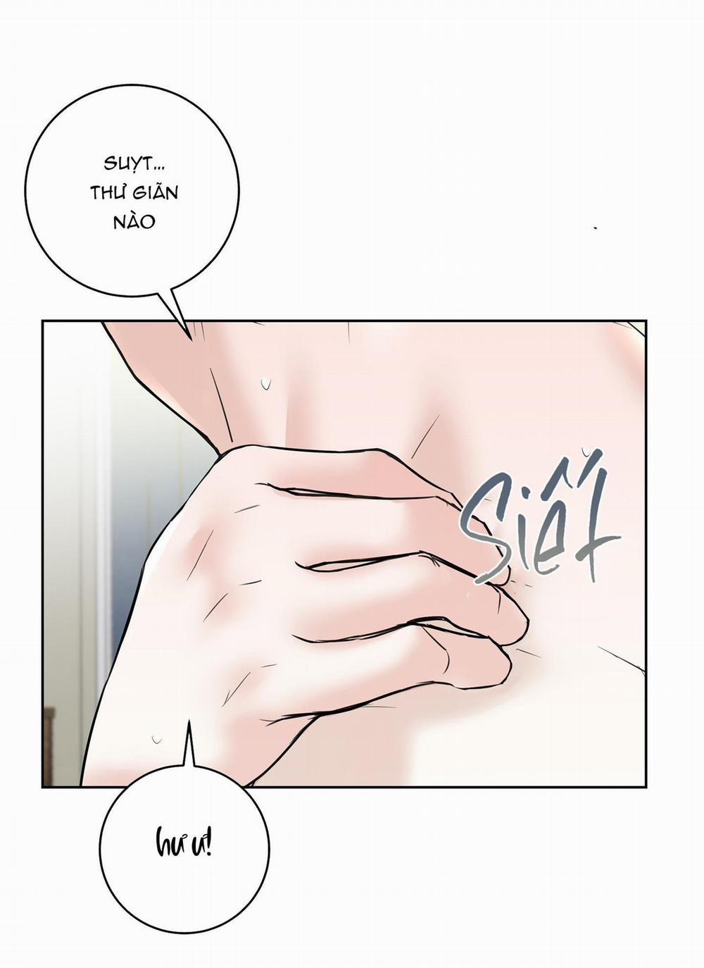 Camboy Bunny 9 trang 56