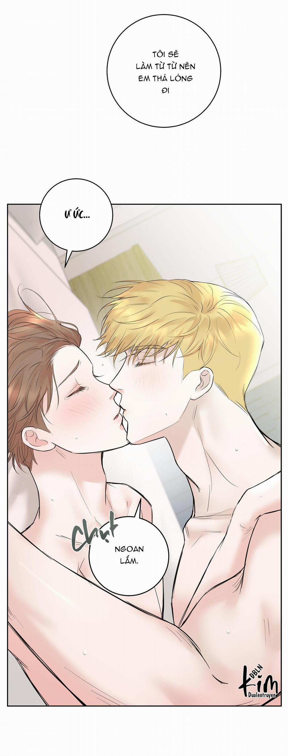 Camboy Bunny 9 trang 57