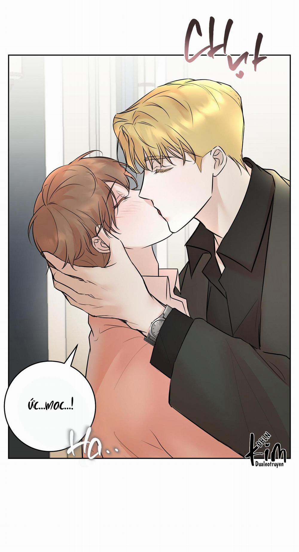 Camboy Bunny 9 trang 6