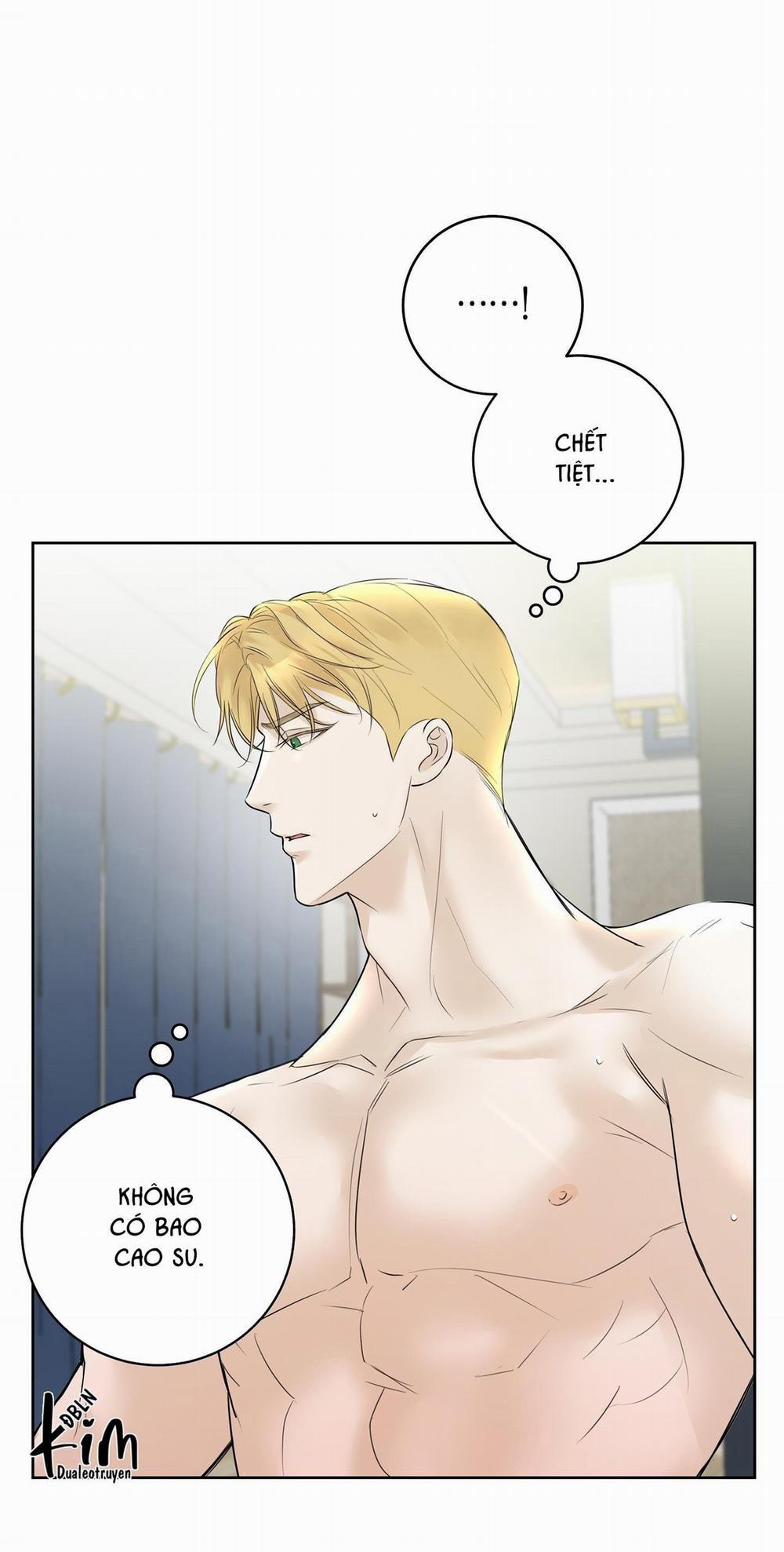 Camboy Bunny 9 trang 60