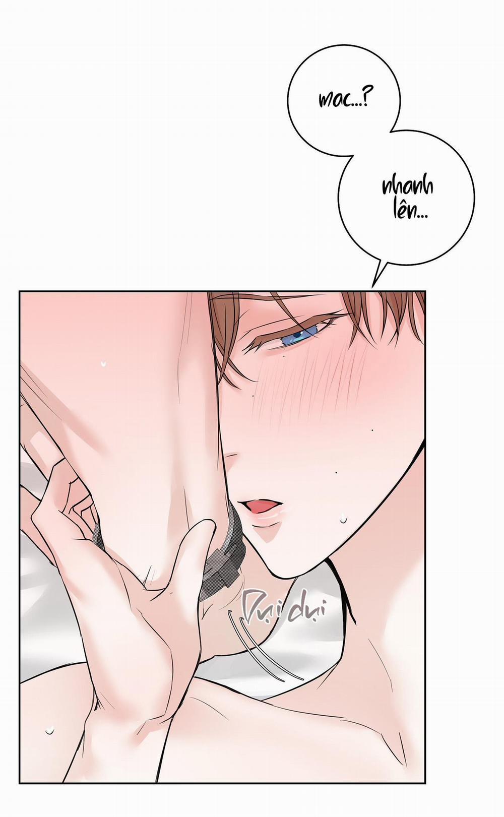 Camboy Bunny 9 trang 61