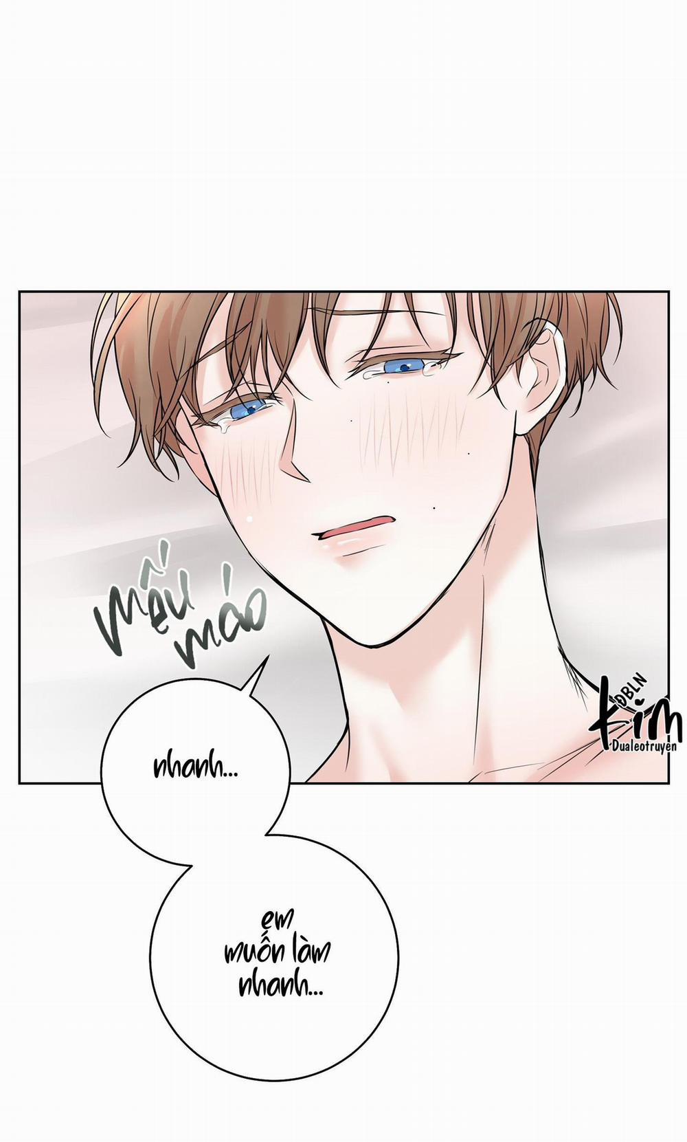 Camboy Bunny 9 trang 66