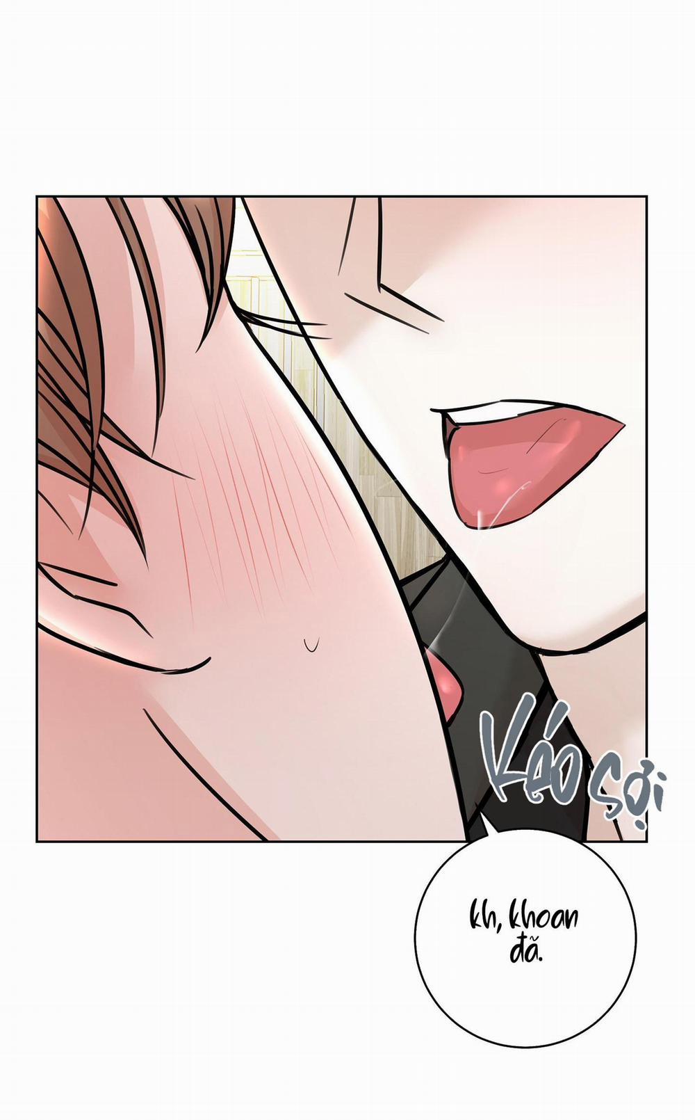 Camboy Bunny 9 trang 7