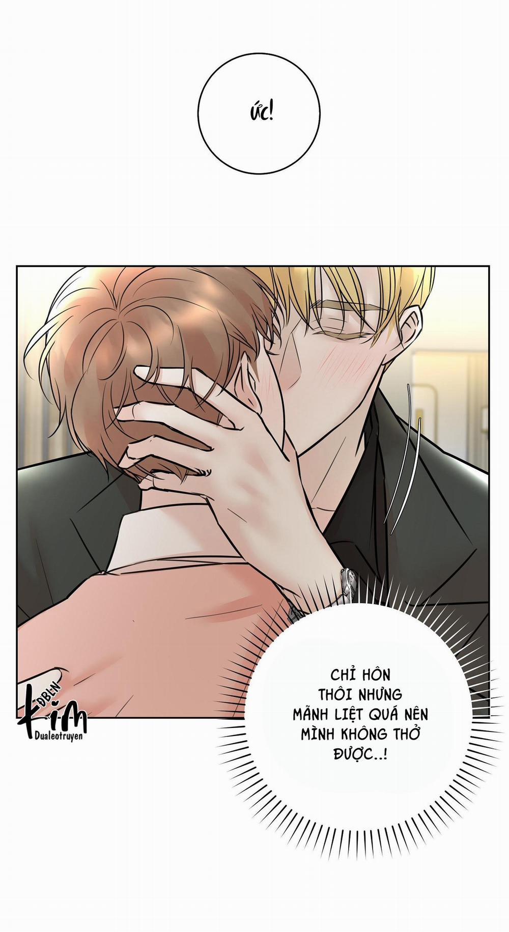 Camboy Bunny 9 trang 8