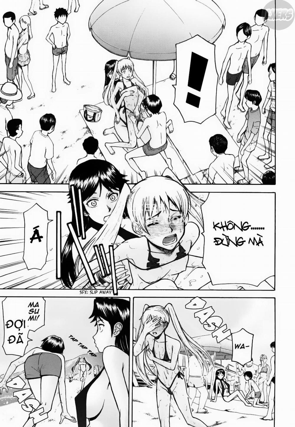 Camellia 8 END trang 15