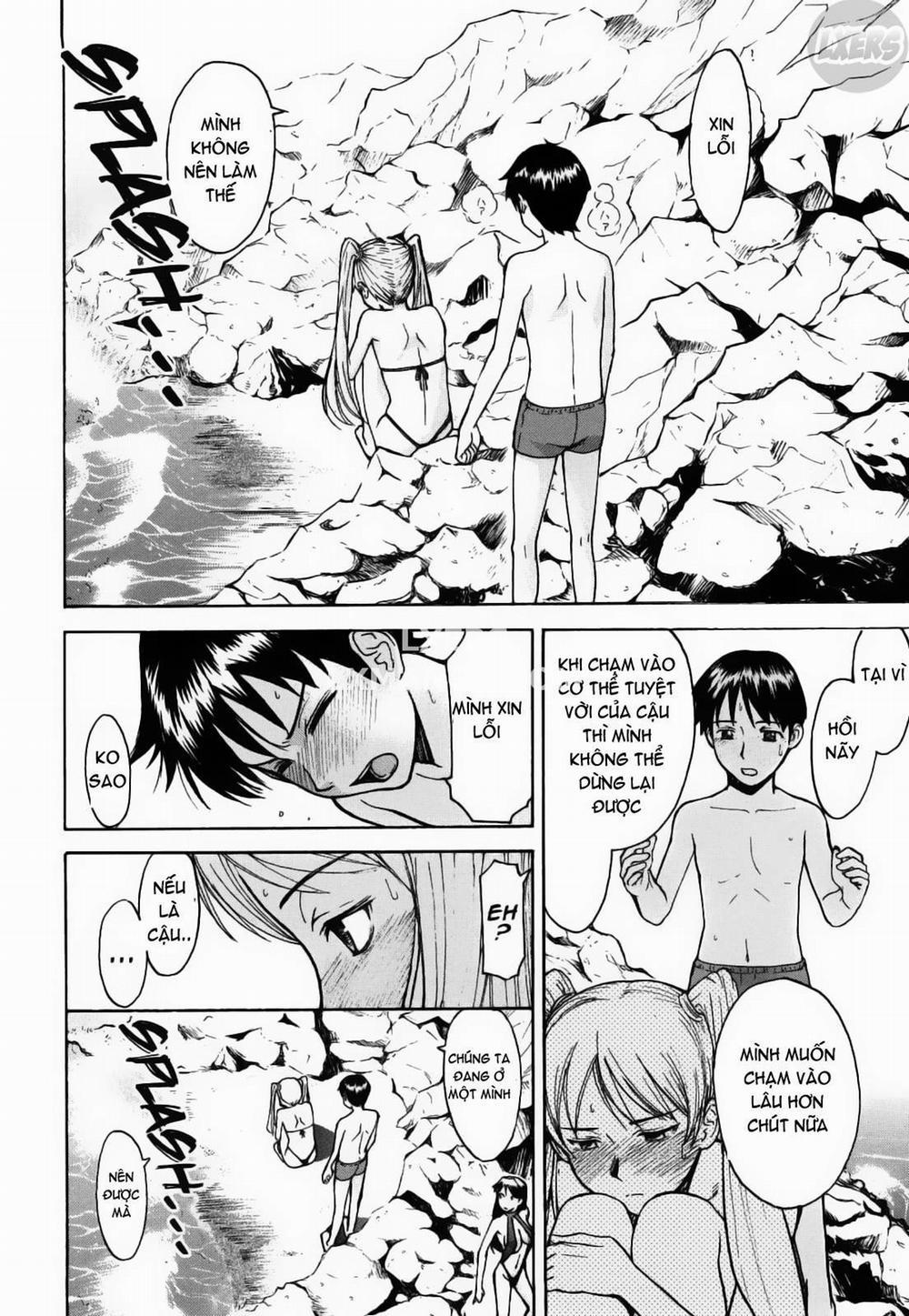 Camellia 8 END trang 16