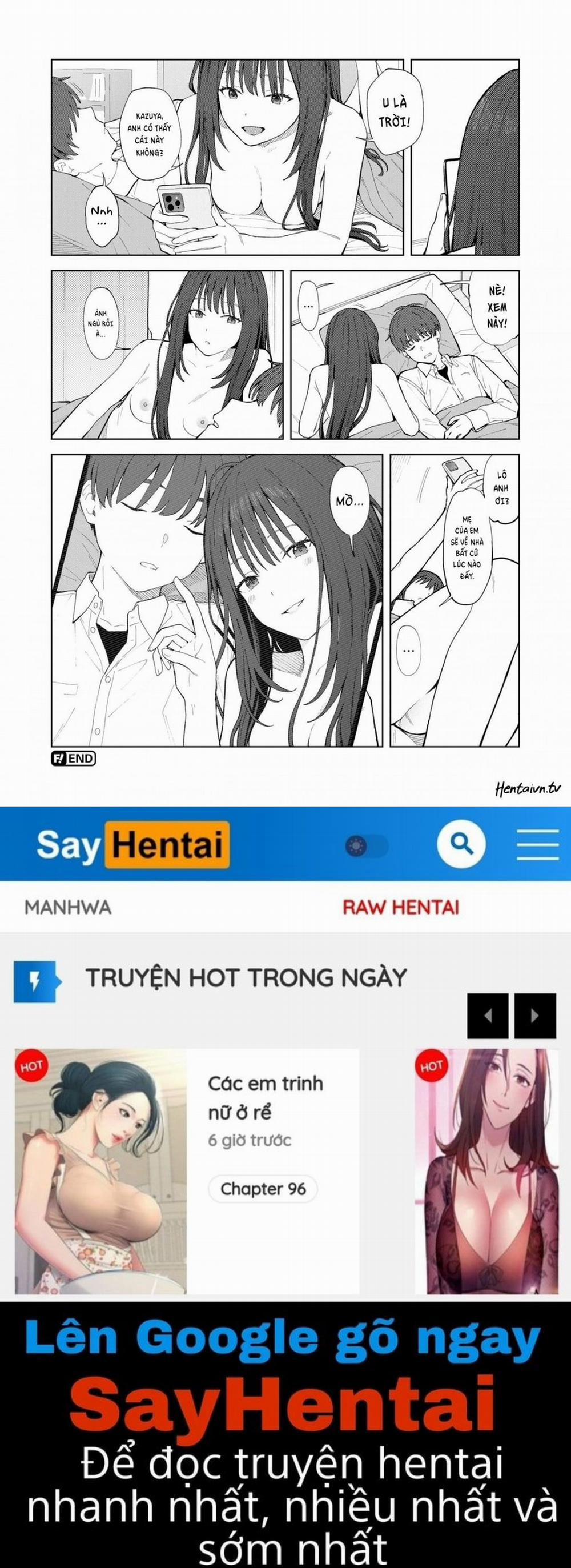 Camera Roll Ni Wa Nokoranai Oneshot trang 24