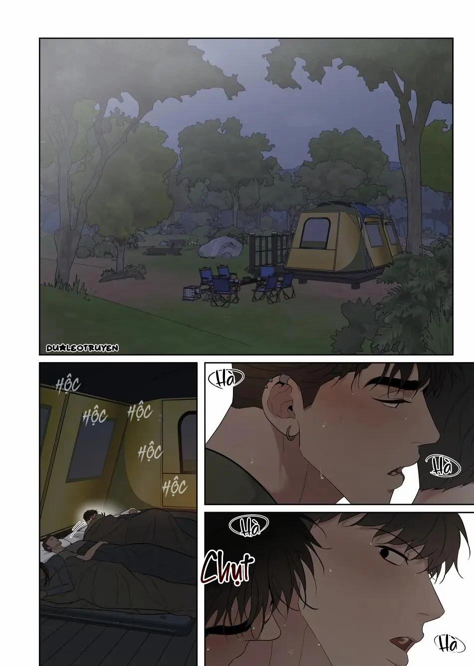 Camping [Hoàn] 1 0 1 0 0 trang 0