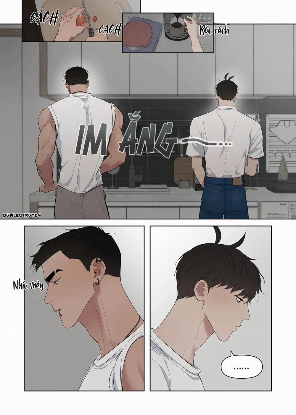 Camping [Hoàn] 2 trang 0