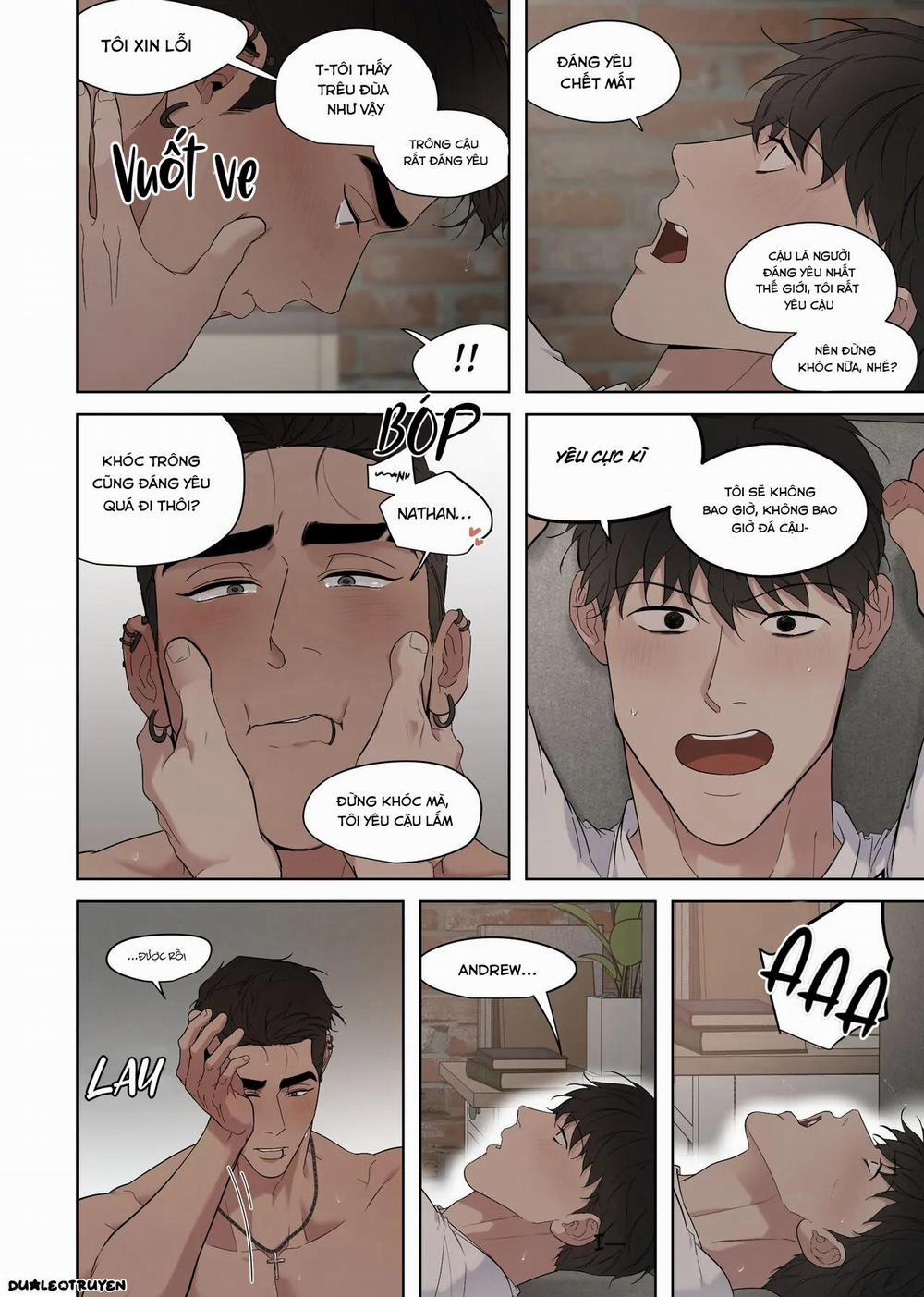 Camping [Hoàn] 2 trang 29