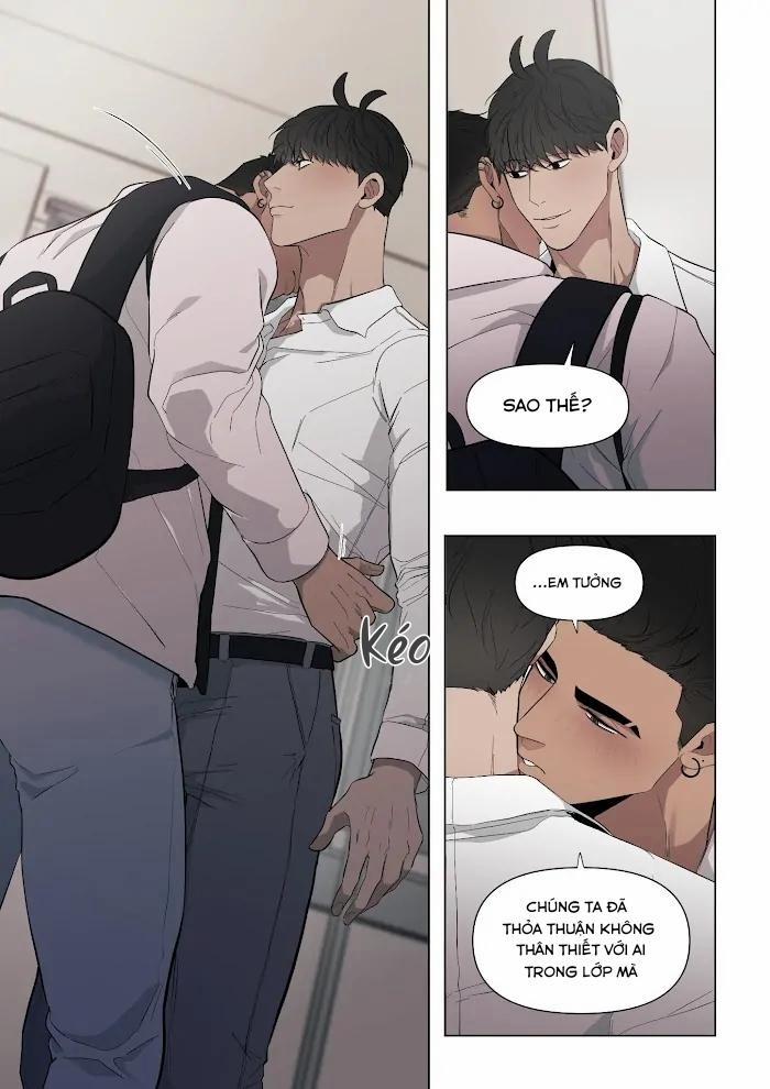 Camping [Hoàn] 3 trang 3