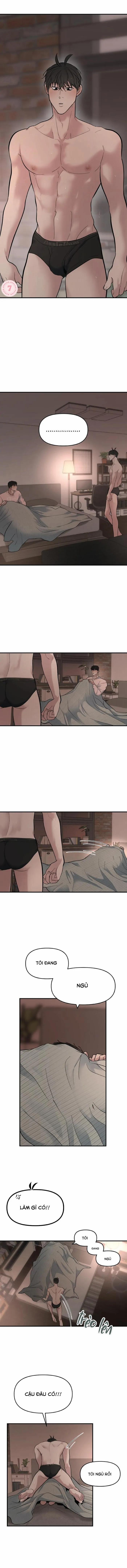 Camping [Hoàn] 5.1 trang 1