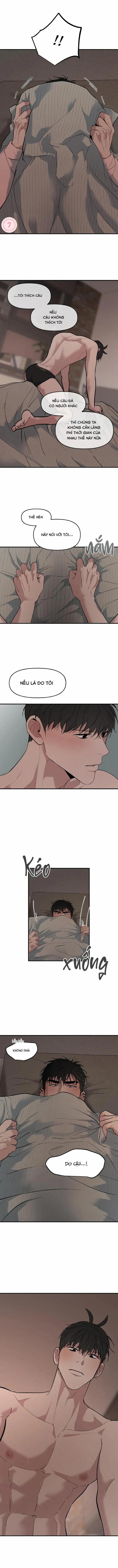 Camping [Hoàn] 5.1 trang 3