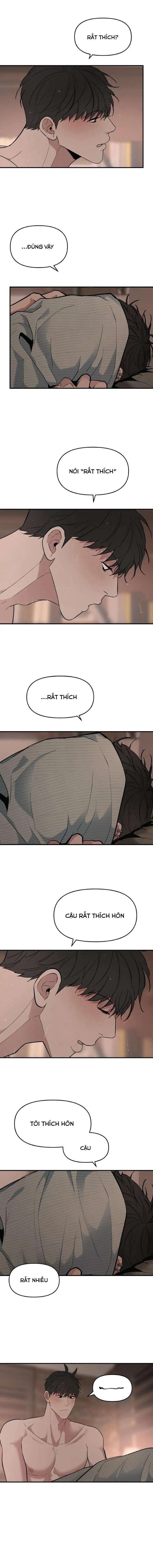 Camping [Hoàn] 5.1 trang 6