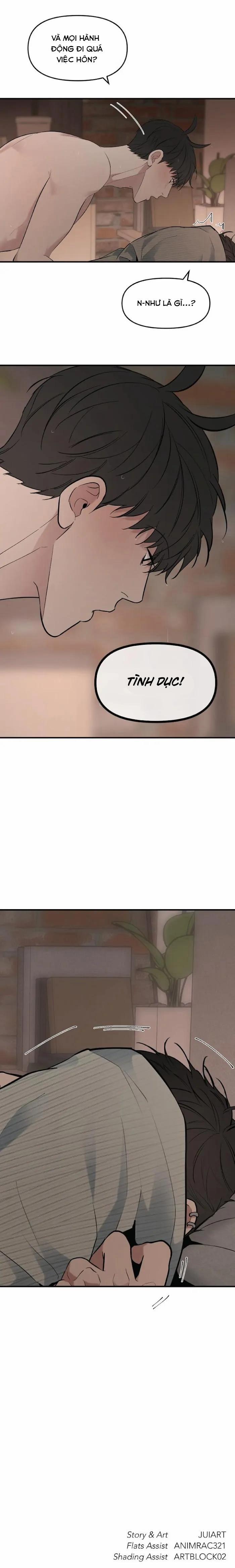 Camping [Hoàn] 5.1 trang 7