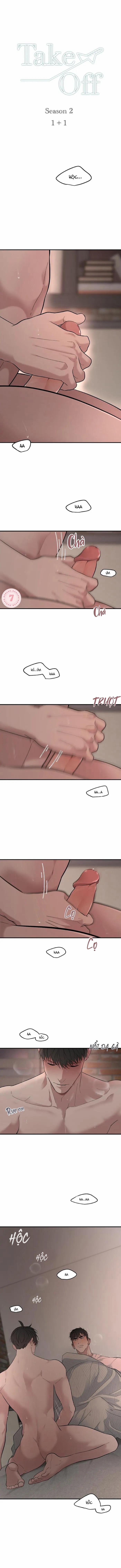 Camping [Hoàn] 5.3 trang 0