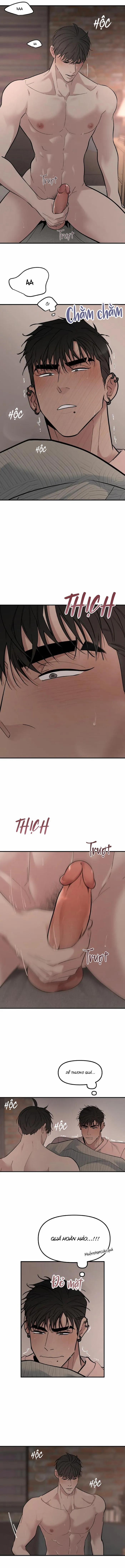 Camping [Hoàn] 5.3 trang 1