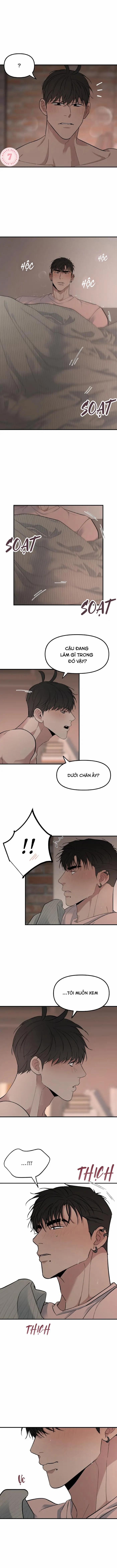 Camping [Hoàn] 5.3 trang 2