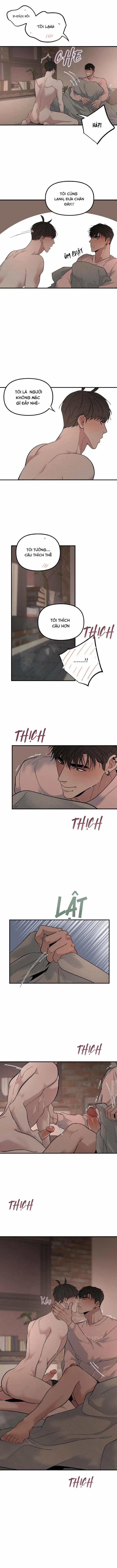 Camping [Hoàn] 5.3 trang 5