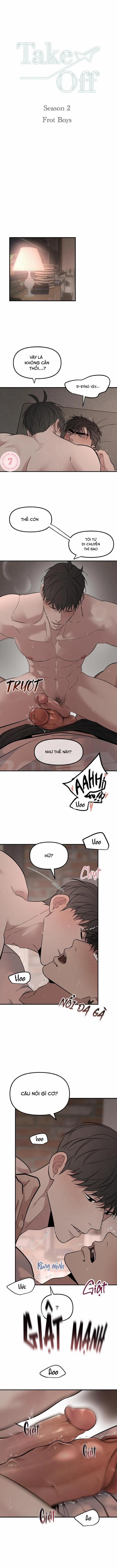 Camping [Hoàn] 5.3 trang 7