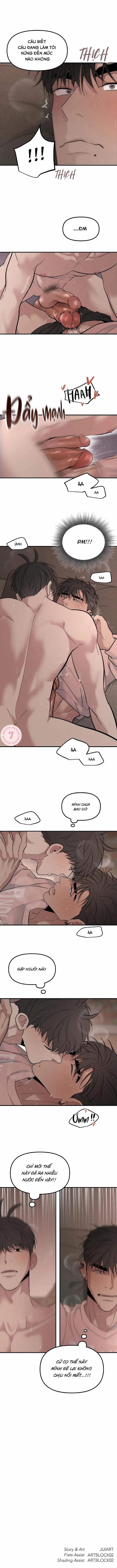 Camping [Hoàn] 5.3 trang 9