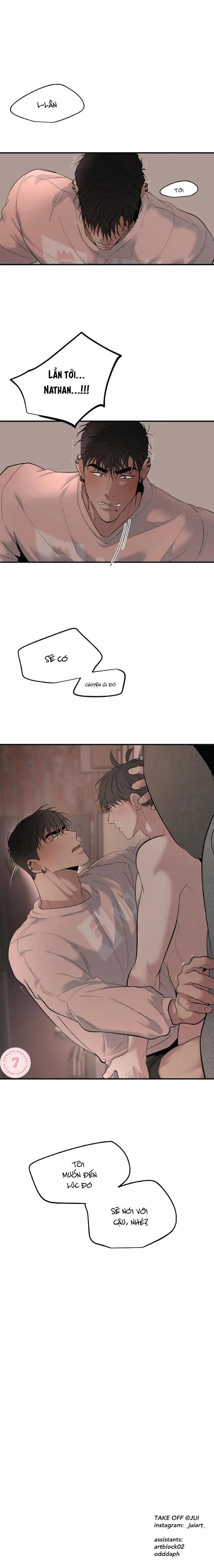 Camping [Hoàn] 5.4 0.0 0 0 trang 10