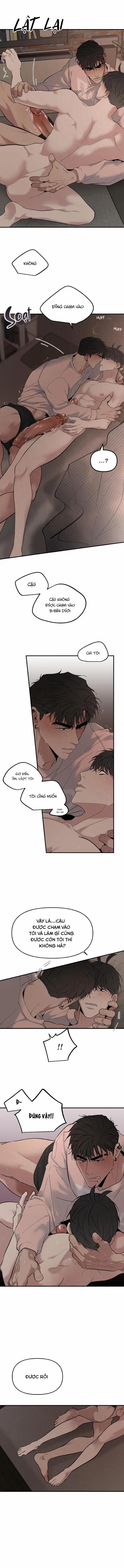 Camping [Hoàn] 5.4 trang 1