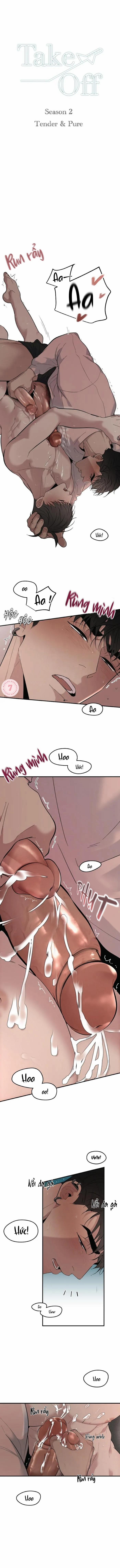 Camping [Hoàn] 5.4 trang 6