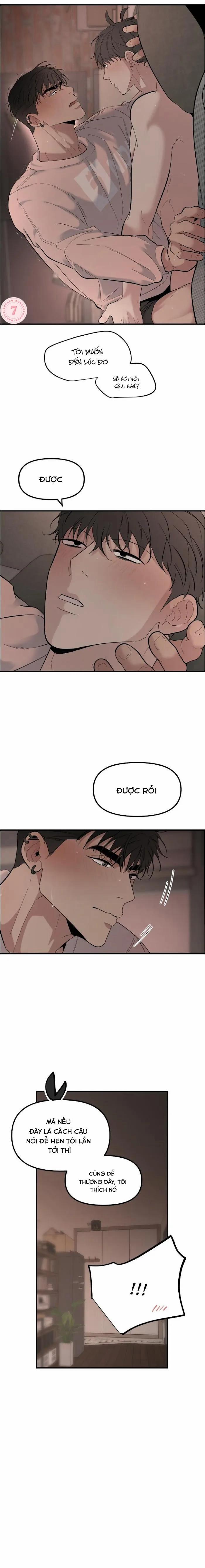 Camping [Hoàn] 5.5 0 0.0 0 trang 0