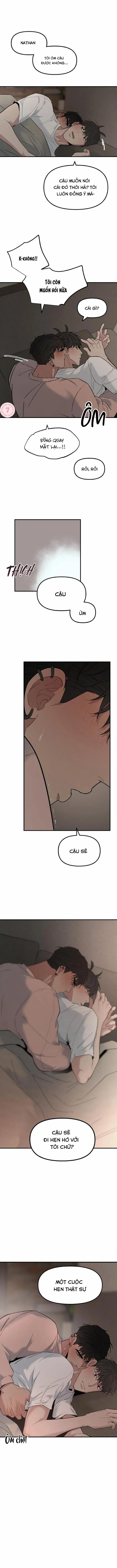 Camping [Hoàn] 5.5 0 0.0 0 trang 3