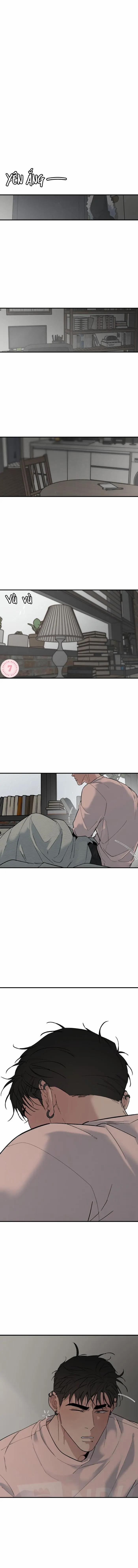 Camping [Hoàn] 5.5 0 0.0 0 trang 5