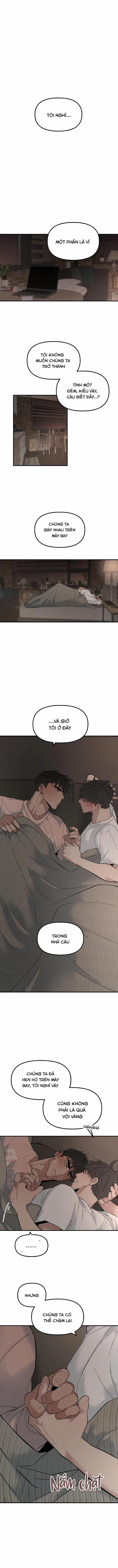 Camping [Hoàn] 5.5 trang 1