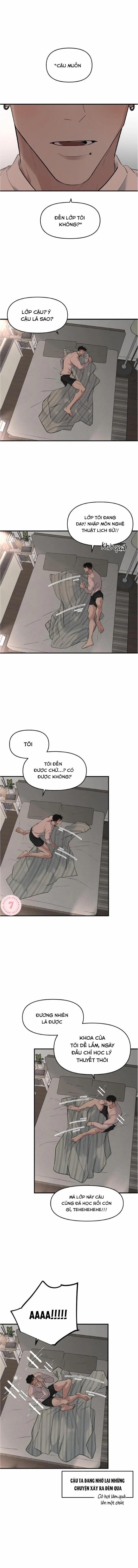 Camping [Hoàn] 5.5 trang 11