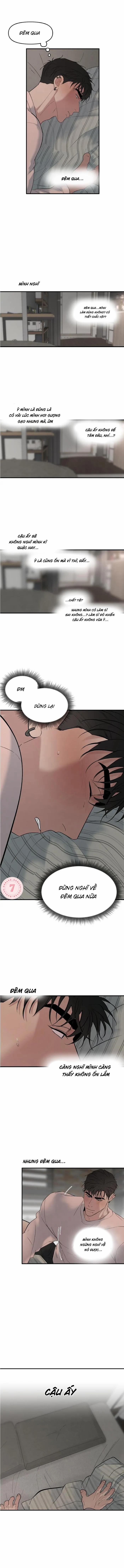 Camping [Hoàn] 5.5 trang 13