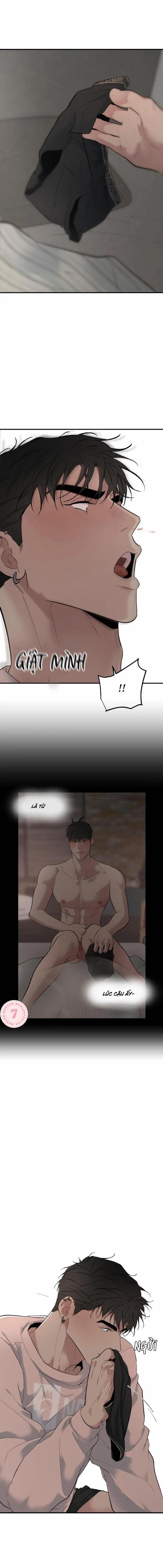 Camping [Hoàn] 5.5 trang 15