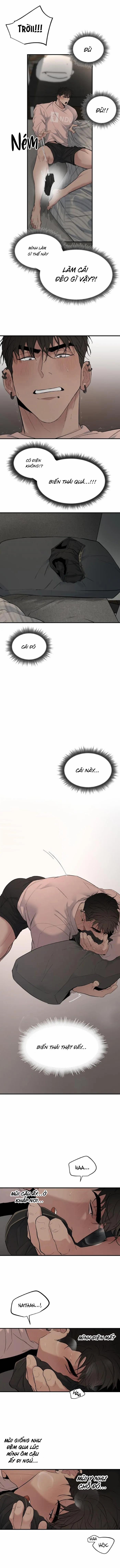 Camping [Hoàn] 5.5 trang 16