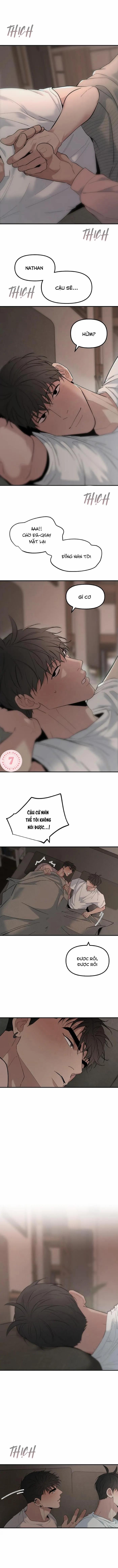 Camping [Hoàn] 5.5 trang 2