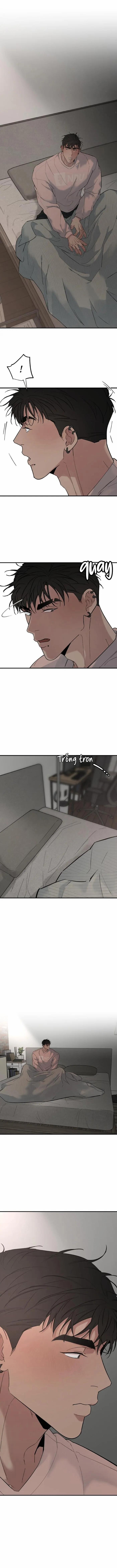 Camping [Hoàn] 5.5 trang 6