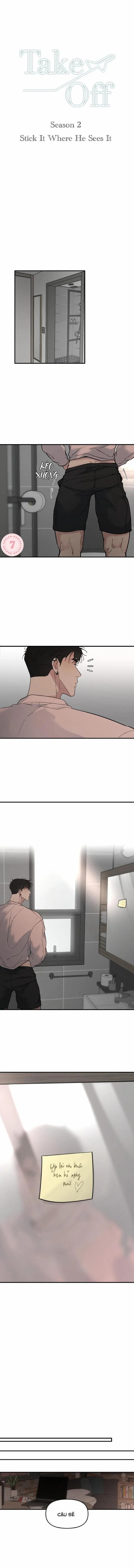 Camping [Hoàn] 5.5 trang 7