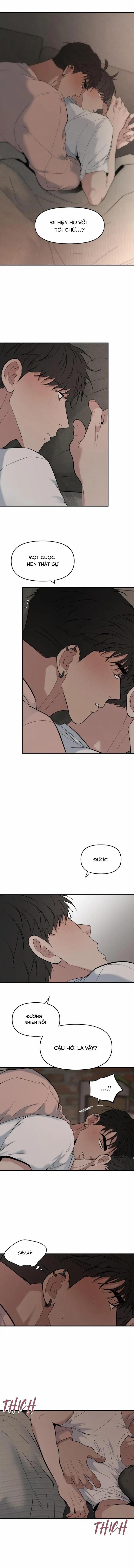 Camping [Hoàn] 5.5 trang 8