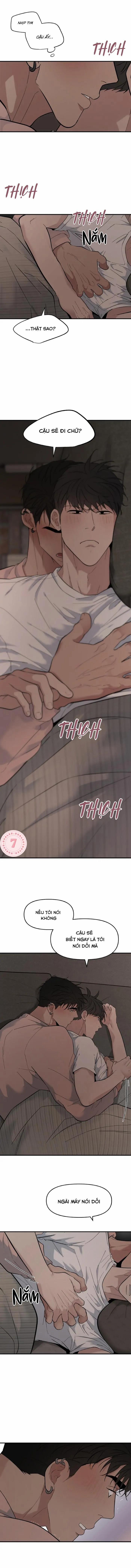 Camping [Hoàn] 5.5 trang 9