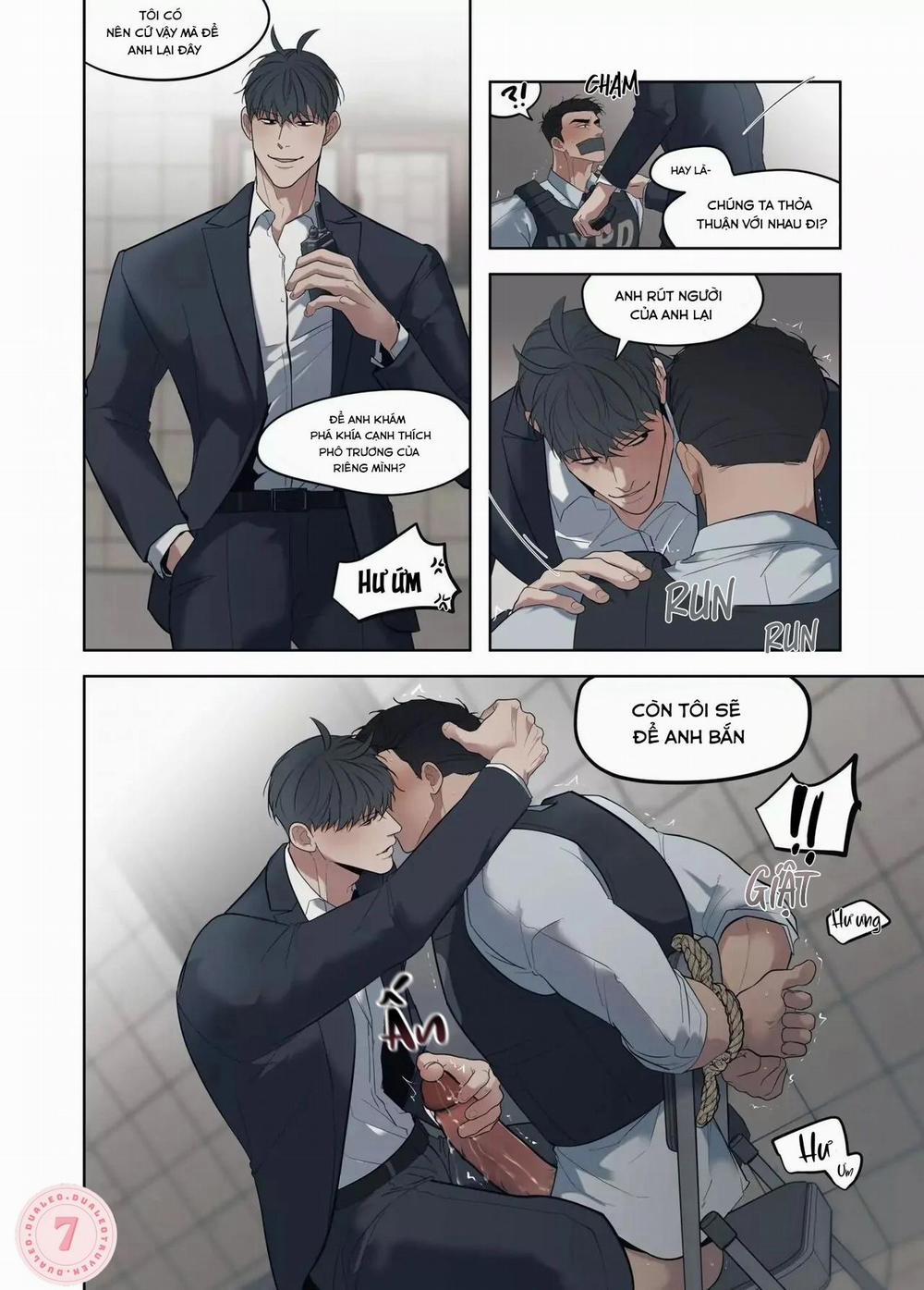 Camping [Hoàn] 6 0 6 0 0 trang 4