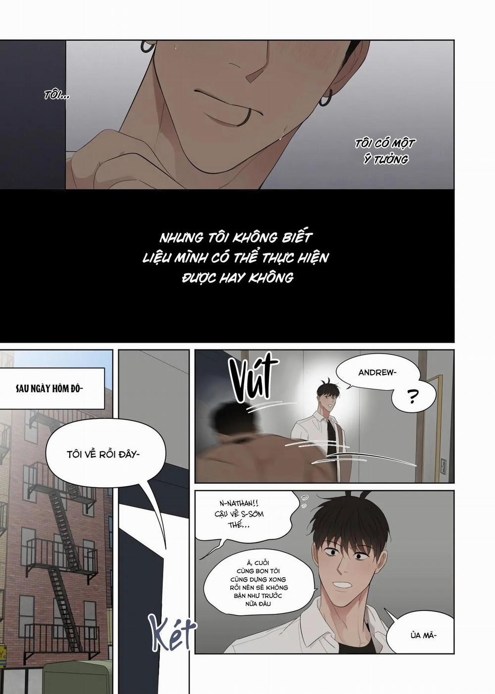 Camping [Hoàn] 7 trang 7