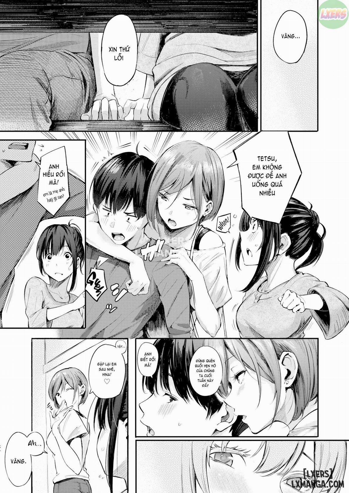 Campus Life 1 trang 2