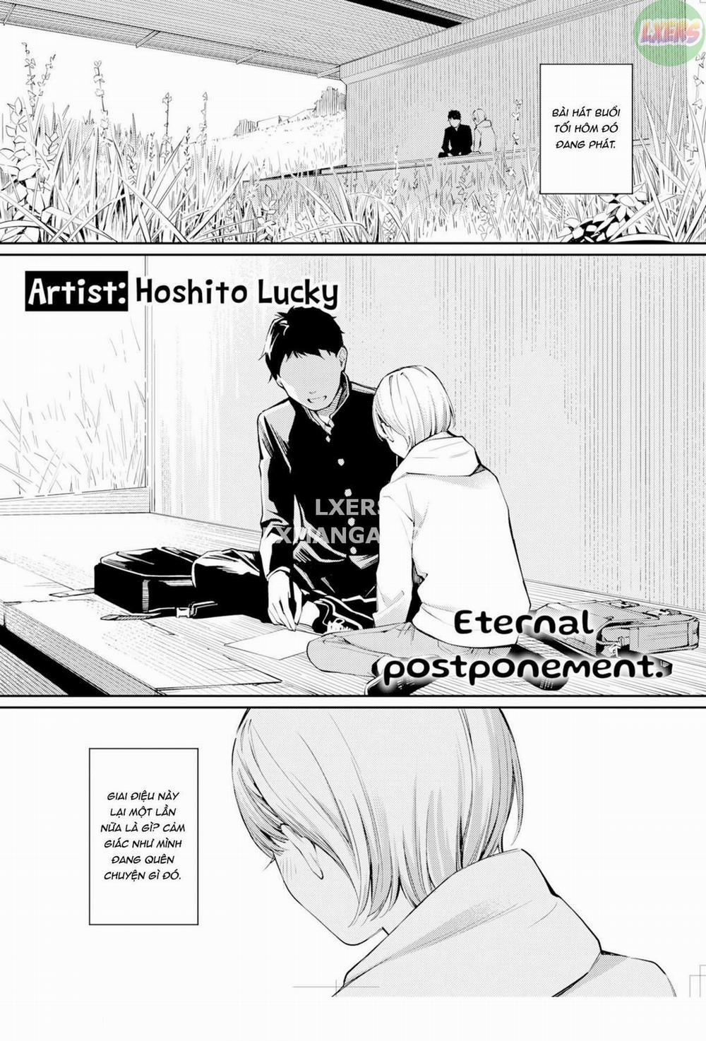 Căn cứ bí mật Oneshot trang 1