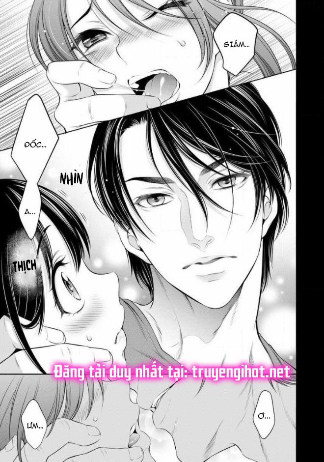 Căn Hộ 2 Phòng Ngủ Với Một Người Đàn Ông Đẹp Trai. ~ Tôi Không Thể Tin Rằng Sống Với Một Giám Đốc Tàn Bạo Lại Là Điều Kiện Để Gia Nhập Công Ty ~ 11.1 trang 7